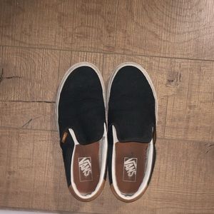 Vans